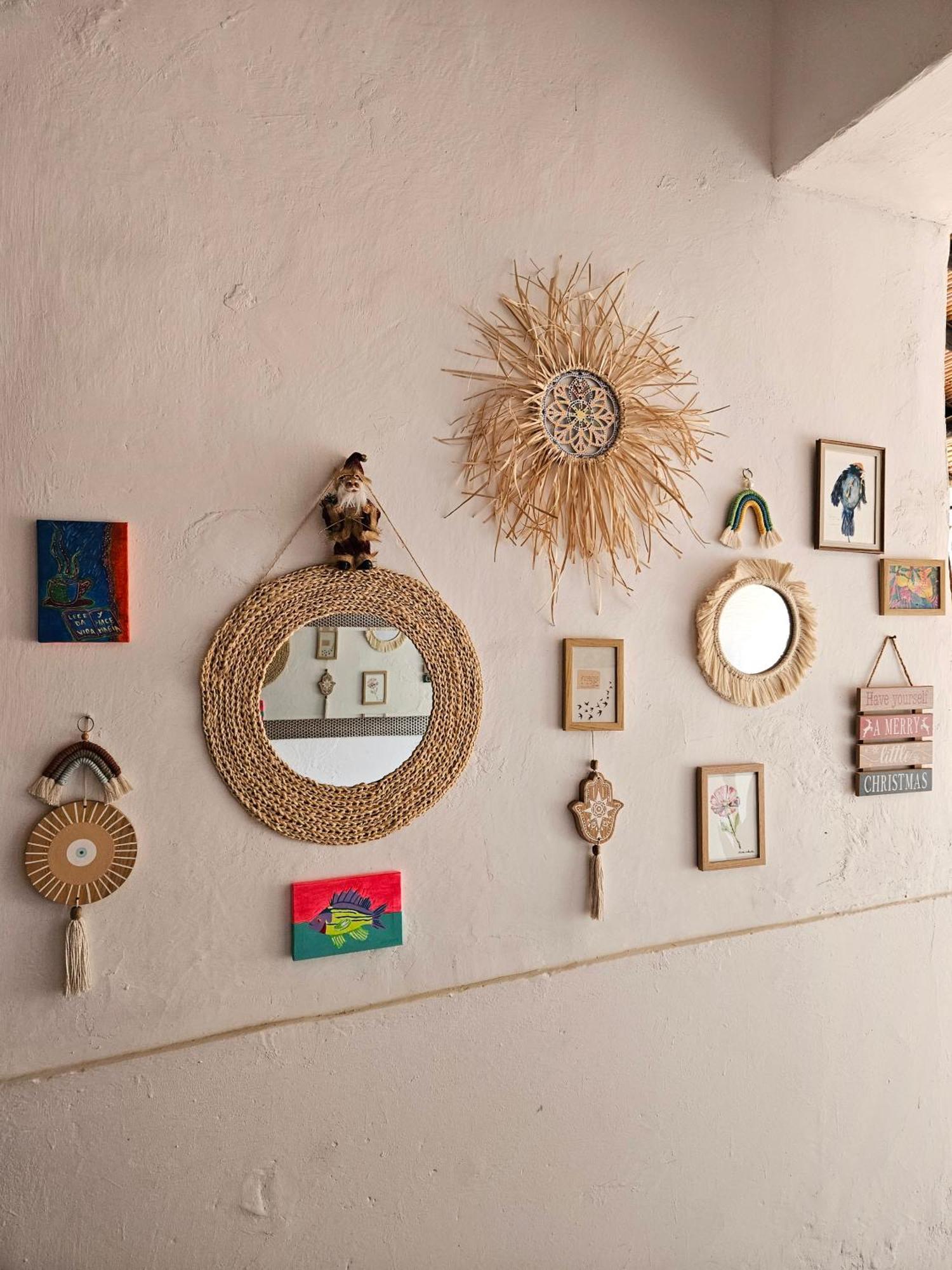 La Casona Espacio Bonito Запатока Екстериор снимка