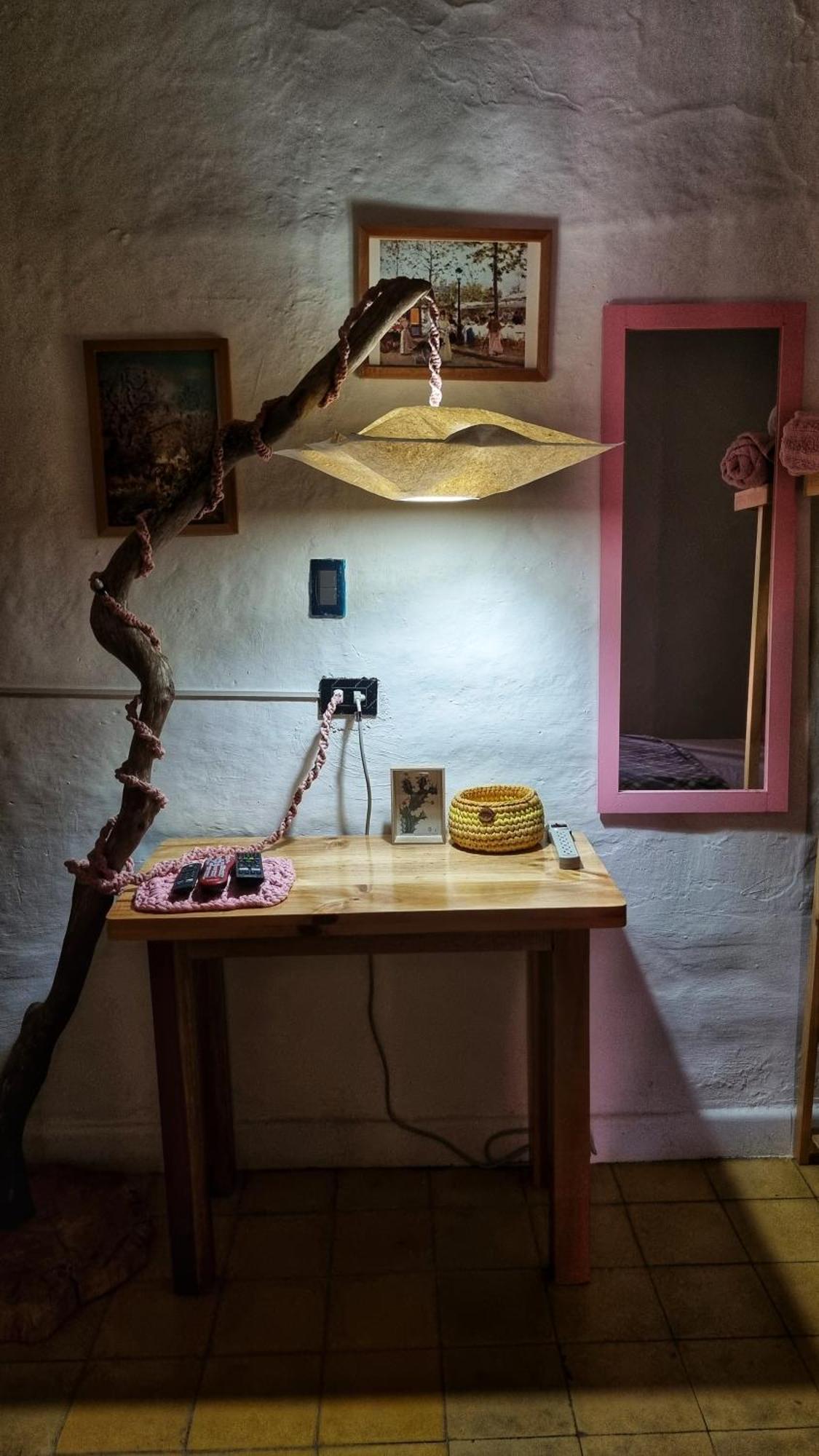 La Casona Espacio Bonito Запатока Екстериор снимка