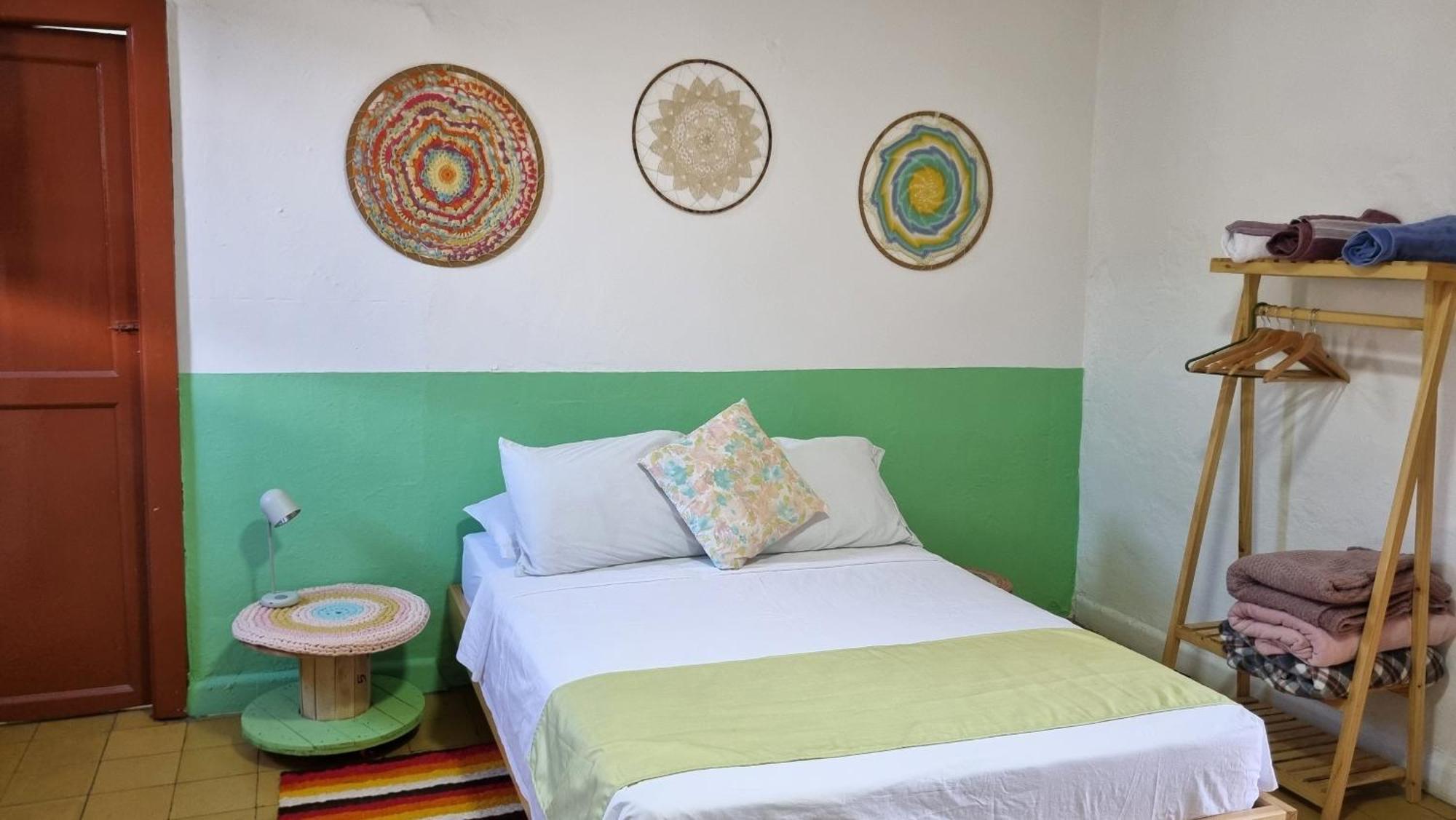 La Casona Espacio Bonito Запатока Екстериор снимка