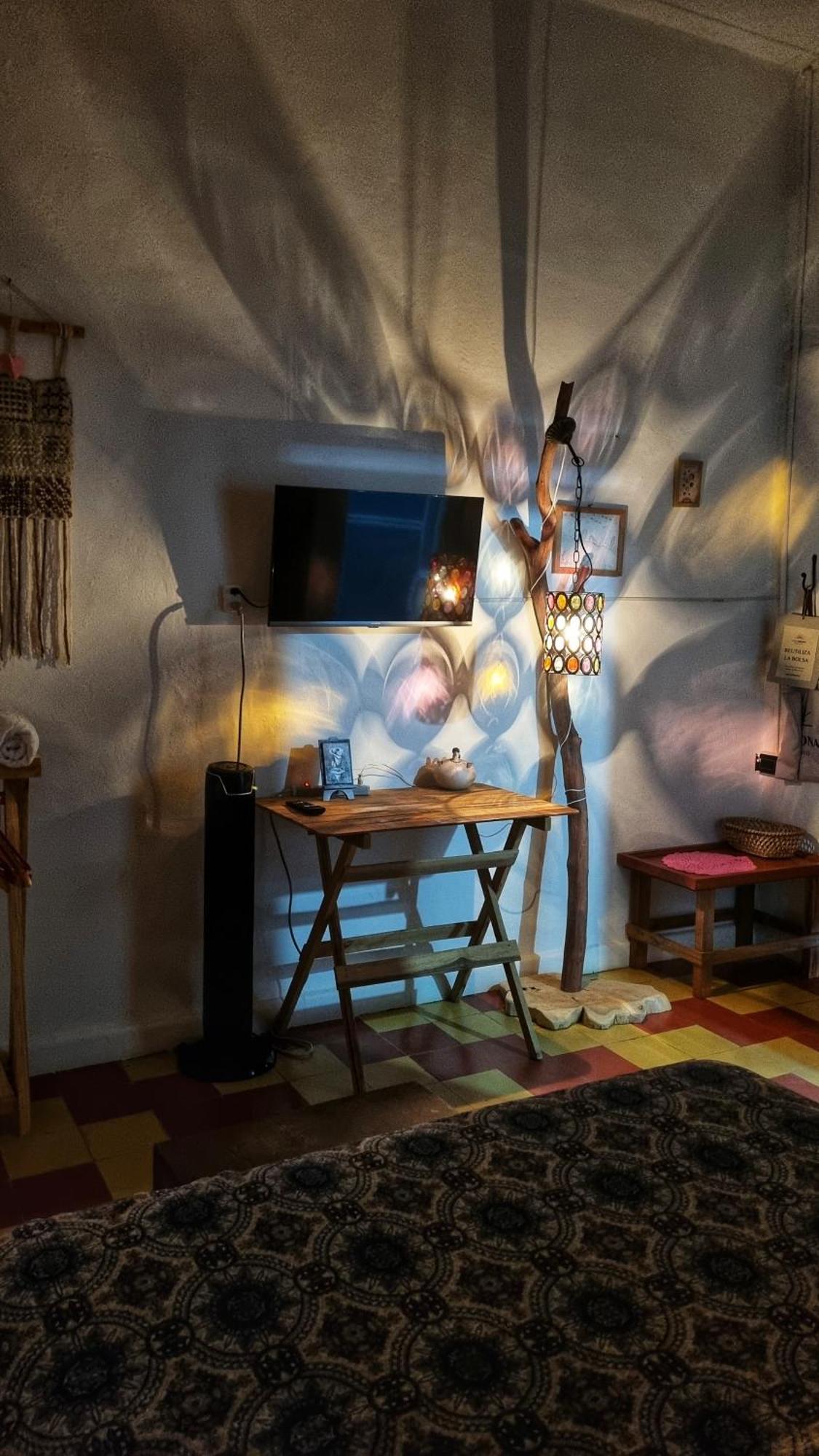 La Casona Espacio Bonito Запатока Екстериор снимка