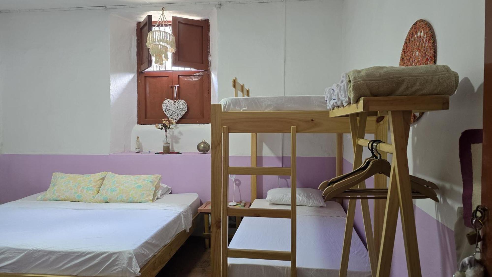 La Casona Espacio Bonito Запатока Екстериор снимка