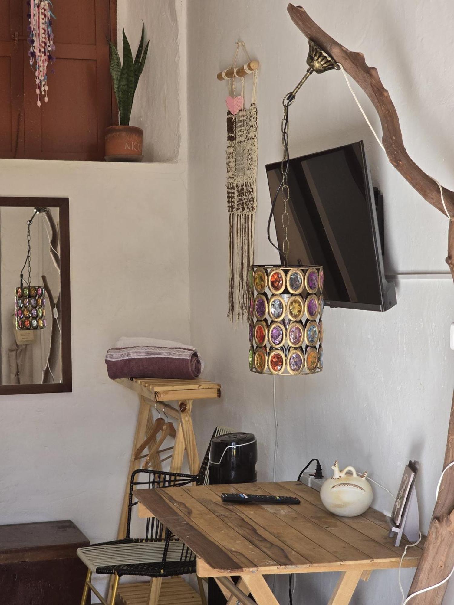 La Casona Espacio Bonito Запатока Екстериор снимка