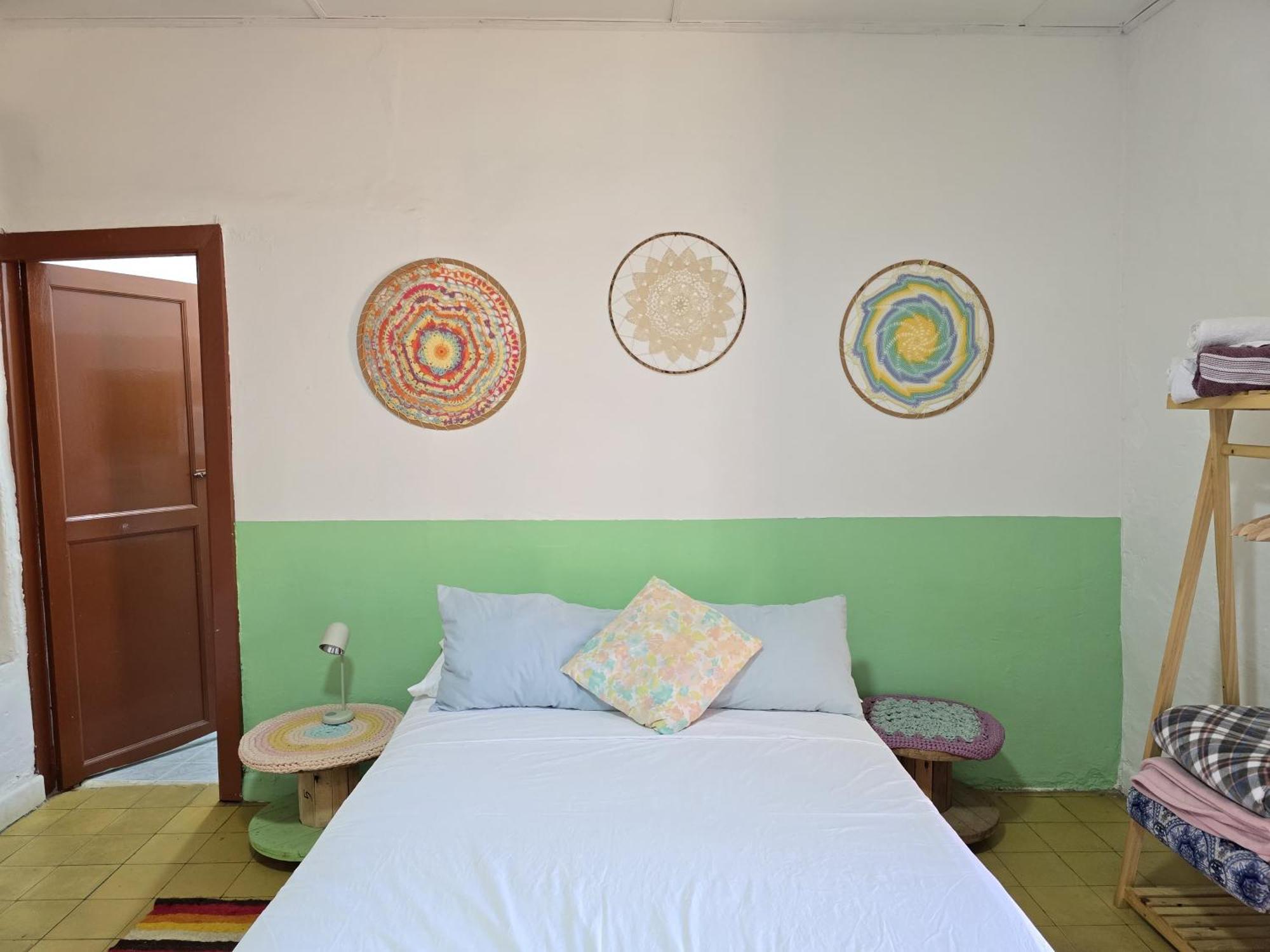 La Casona Espacio Bonito Запатока Екстериор снимка
