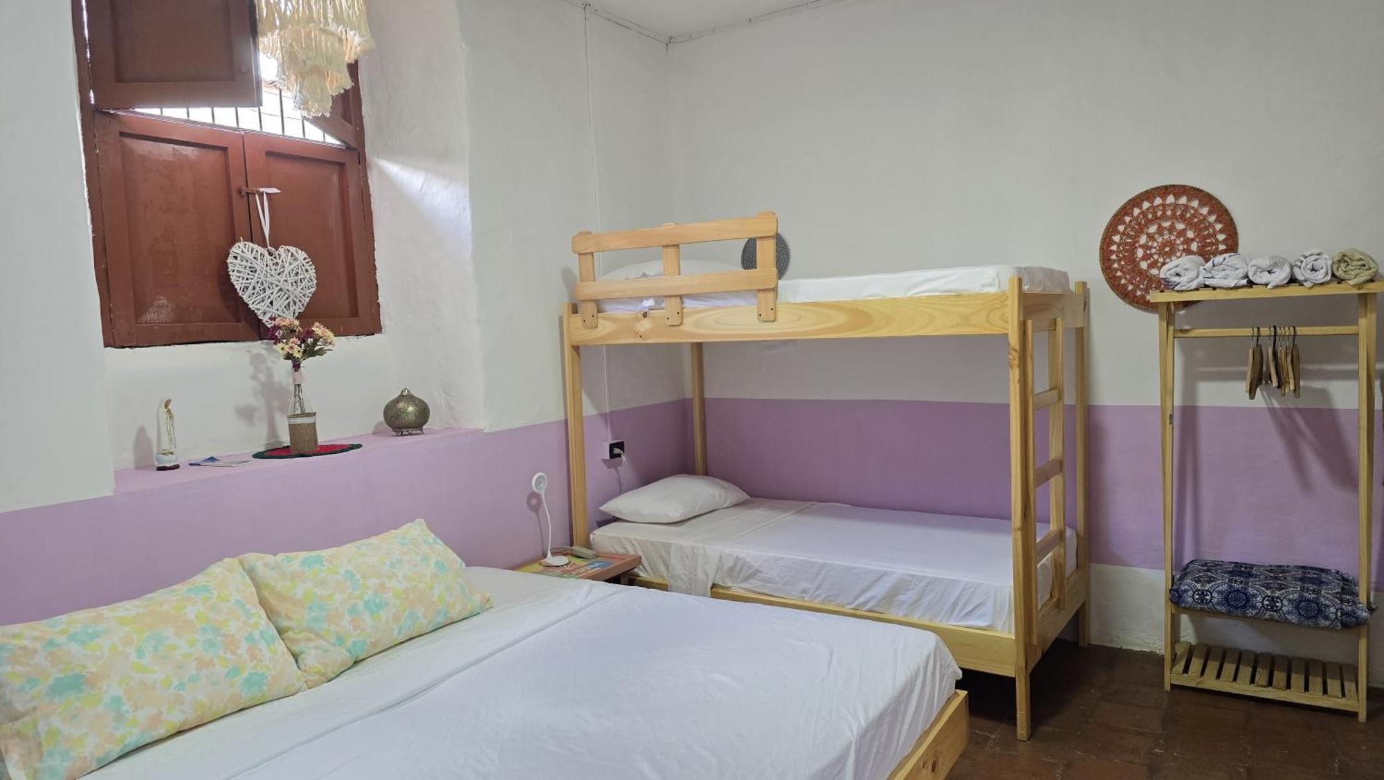 La Casona Espacio Bonito Запатока Екстериор снимка